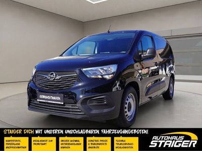 Opel Combo-e Life