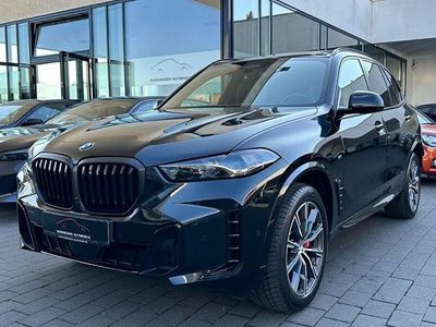 Usata BMW X5 M Sport 286 CV (210 kW) 2025 Nero SUV
