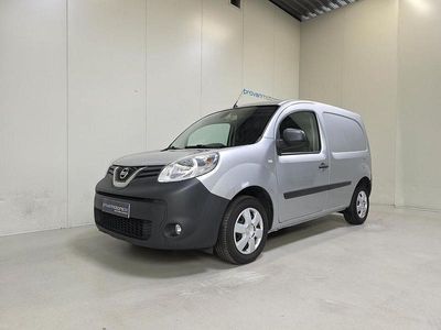 Nissan NV250