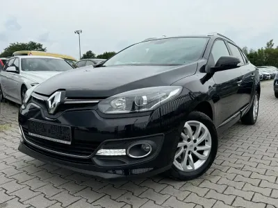 Używany Renault Mégane