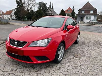 Seat Ibiza SC