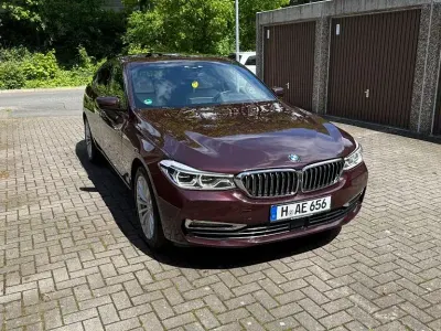 Gebraucht BMW 630