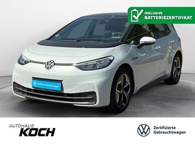 VW ID.3