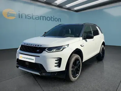 Gebraucht Land Rover Discovery