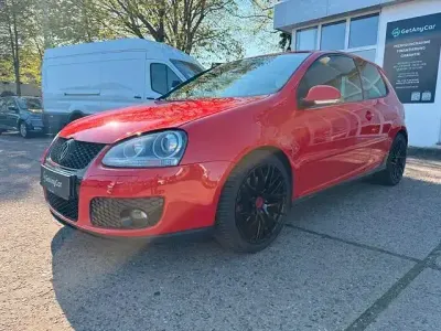 Gebraucht VW Golf V GTI 200 PS (147 kW) 2005 Andere Kleinwagen