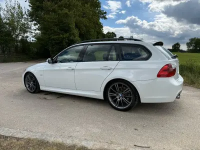 Käytetty BMW 335