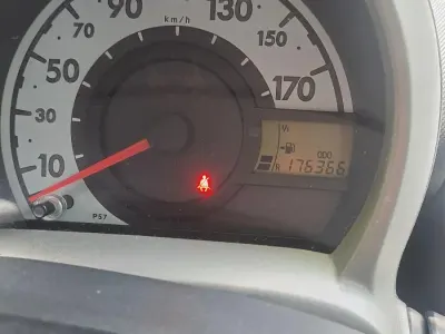 Gebraucht Toyota Aygo