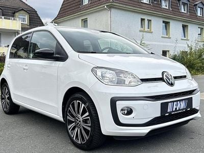 VW up!