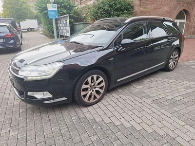 Citroën C5