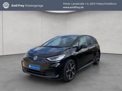 Usata VW ID.3 Pro 169 kW (231 CV) 2026 Nero Utilitaria