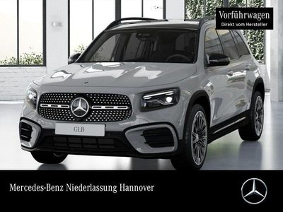 Usata Mercedes GLB220 AMG 190 CV (139 kW) 2026 Grigio SUV