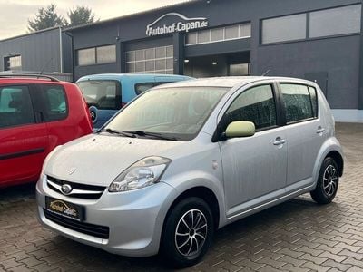 Subaru Justy