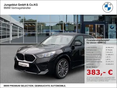 Gebraucht BMW X2