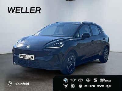 Nouă MG MG4 EV Comfort 117 kW (160 CP) 2026 Hatchback