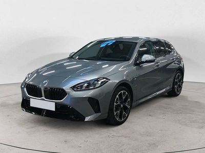 Second-hand BMW 120 M Sport 163 CP (119 kW) 2025 Gri Hatchback