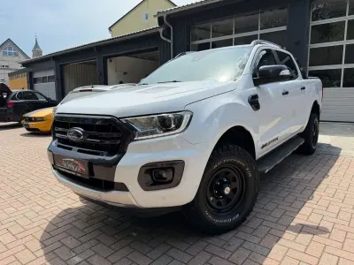 Gebraucht Ford Ranger