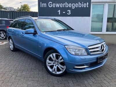 Mercedes C350