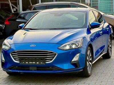 gebraucht Ford Focus Mod.20 Cool & Connect Bo / Automatik