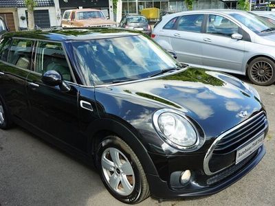 Mini Cooper D Clubman