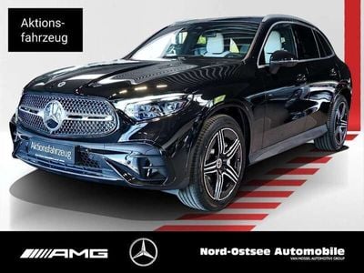 Mercedes GLC220