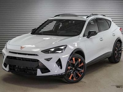 Glacial white metallic (2y) Neu 2025 Cupra Formentor VZ SUV | 40.990 € (Guter Preis)