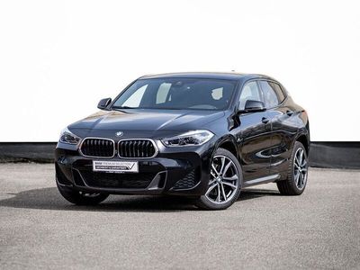 gebraucht BMW X2 sDrive20i