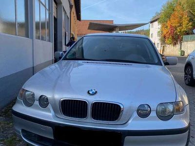 gebraucht BMW 316 Compact 316 ti