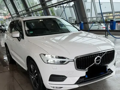 Gebraucht Volvo XC60