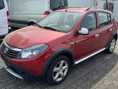 Używany Dacia Sandero