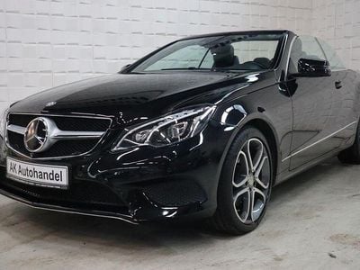 Mercedes E350
