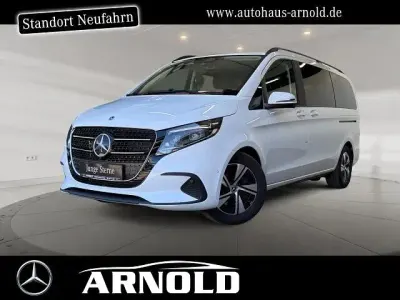 Gebraucht Mercedes V300