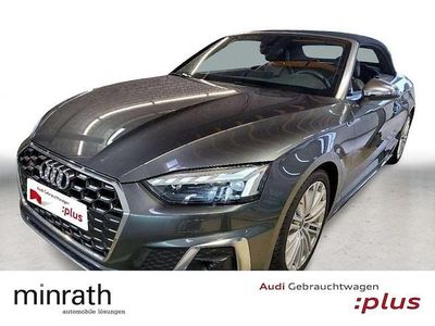 Gebraucht Audi S5 Ambiente 354 PS (260 kW) 2024 Cabrio