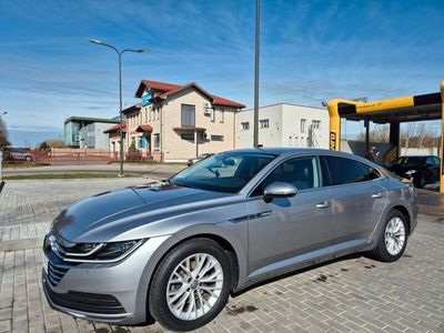 VW Arteon