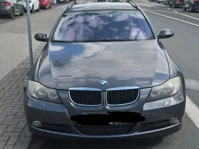 Gebraucht BMW 318