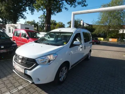 Gebraucht Dacia Dokker
