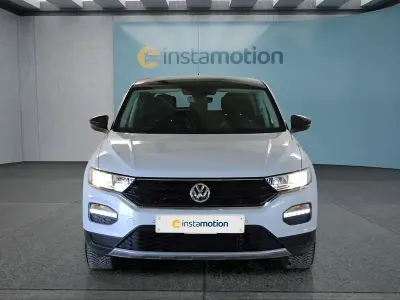 Gebraucht VW T-Roc
