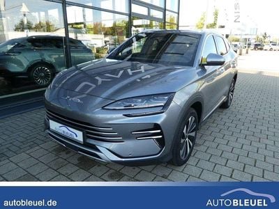 Gebraucht BYD Seal U Boost 218 PS (160 kW) 2026 Time grey SUV