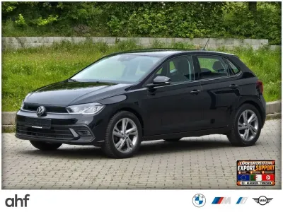 Brugt VW Polo