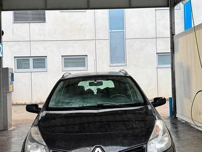Renault Clio GrandTour
