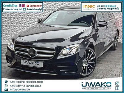 Mercedes E400