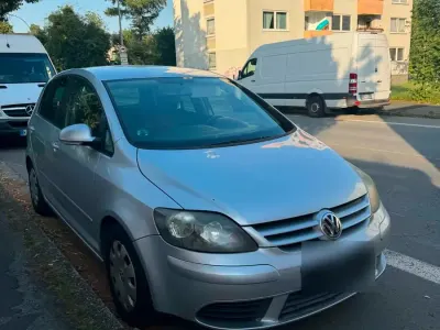 Gebraucht VW Golf IV