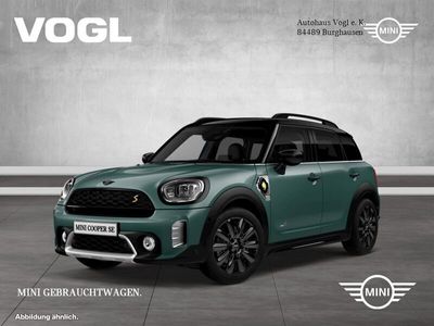 gebraucht Mini Cooper Countryman SE ALL4 City HK HiFi