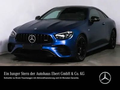 Mercedes AMG GT