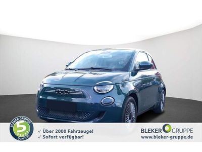 gebraucht Fiat 500e 42