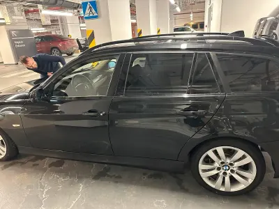 Gebraucht BMW 330