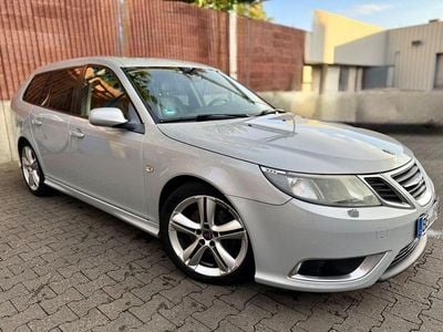 Saab 9-3