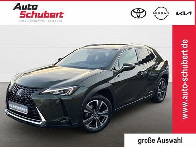 Lexus UX 250h