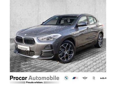 gebraucht BMW X2 xDrive25e Advantage Plus Head-Up DAB LED RFK