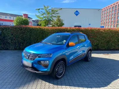 Gebraucht Dacia Spring