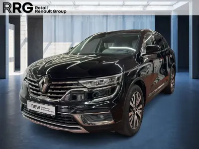Usata Renault Koleos